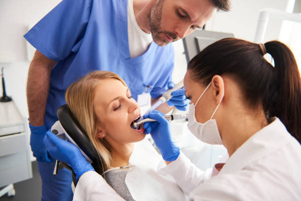 Best Oral Cancer Screening  in Zion, IL