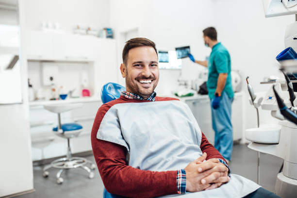 Oral Surgery in Zion, IL