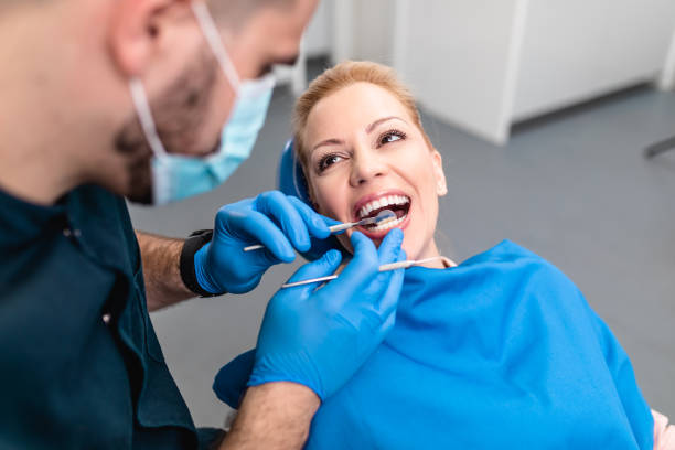 Best Laser Dentistry  in Zion, IL