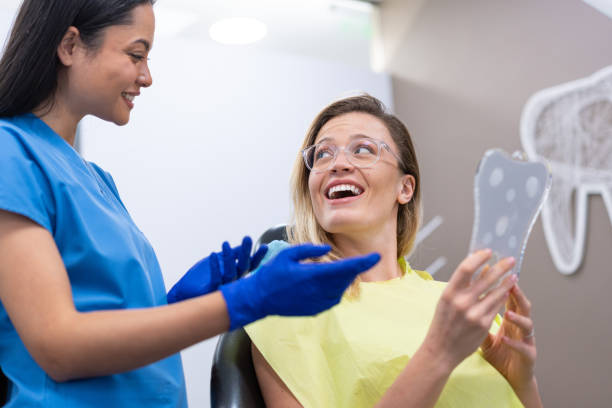 Best Oral Cancer Screening  in Zion, IL