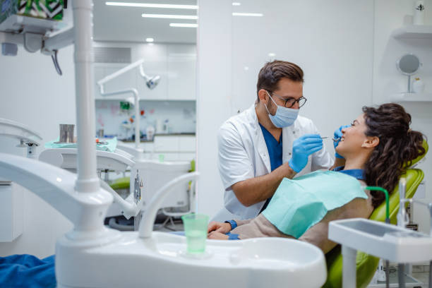Best Wisdom Tooth Removal  in Zion, IL